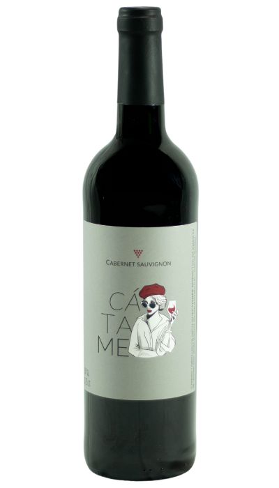 Cátame Cabernet Sauvignon